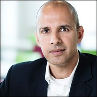 Michael Rai